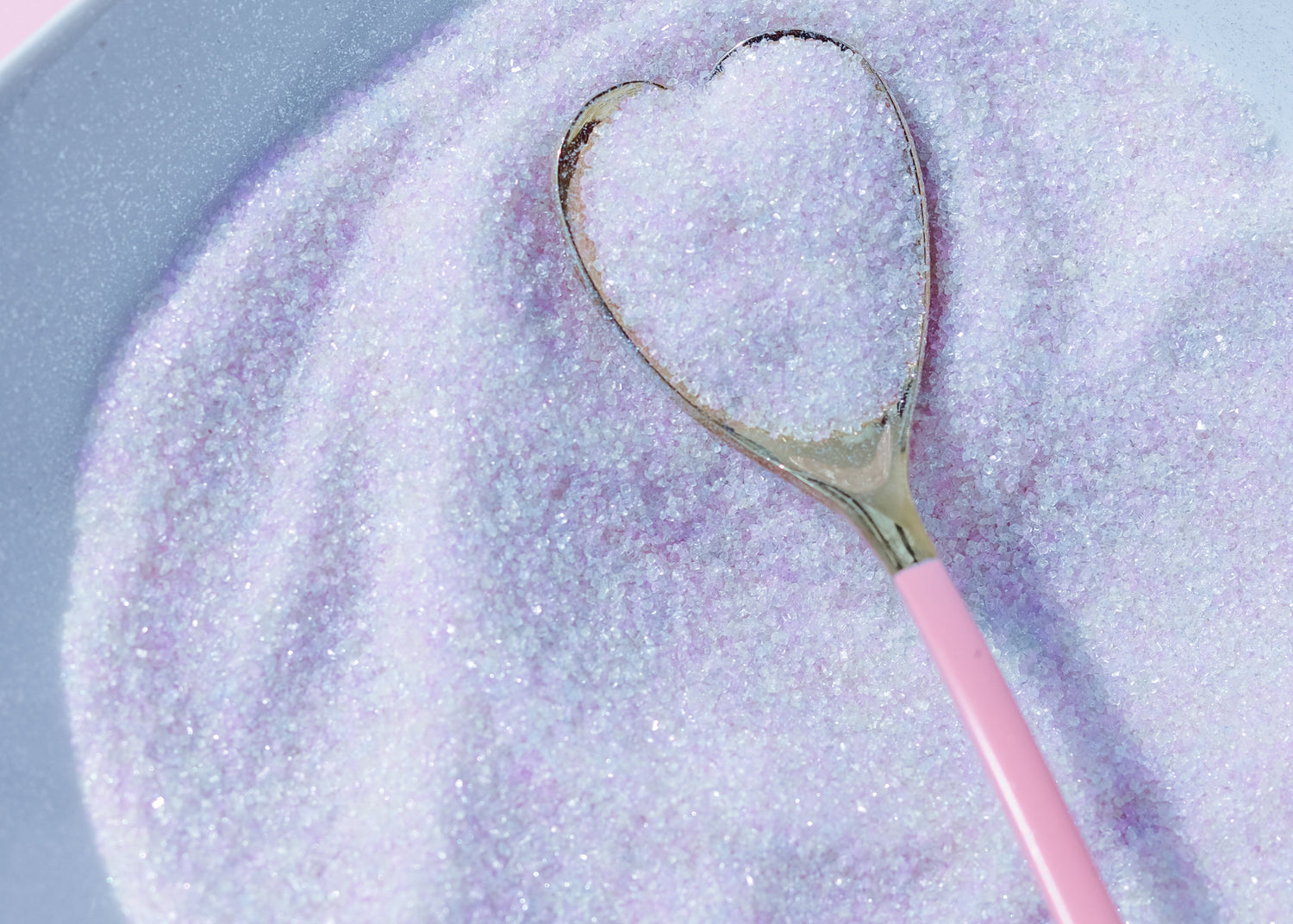 Pastel Magic Sanding Sugar