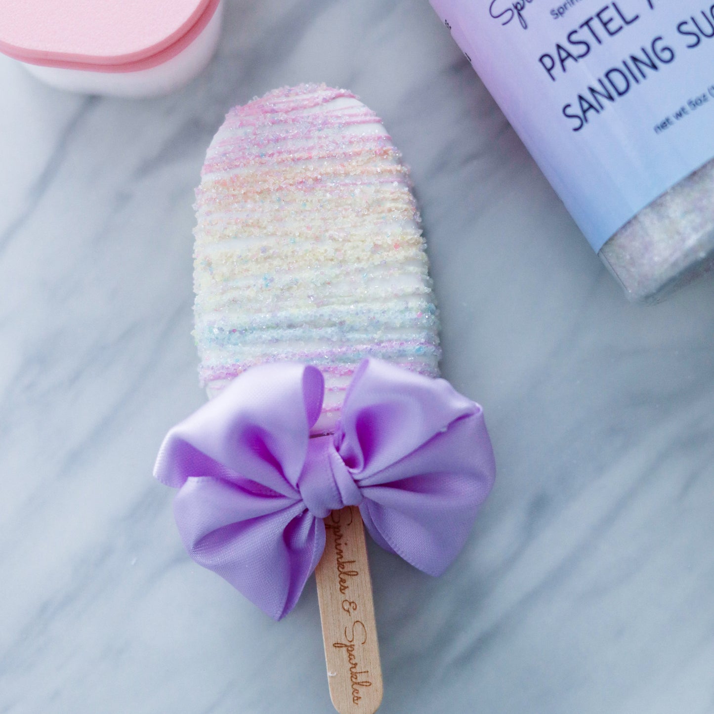 Lightroom Preset by Sprinkles & Sparkles BB - Digital Download