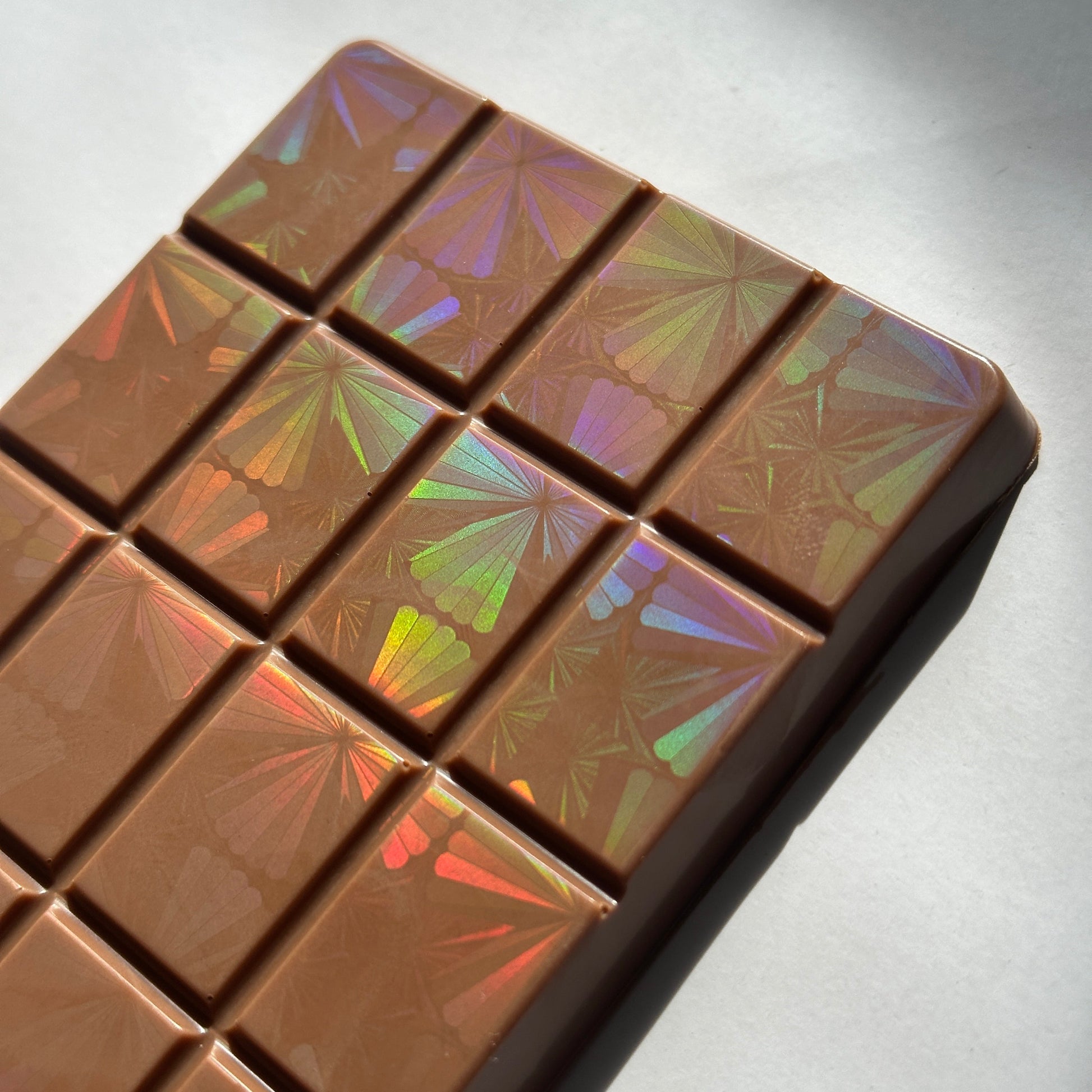 Holographic-Chocolate-Bar