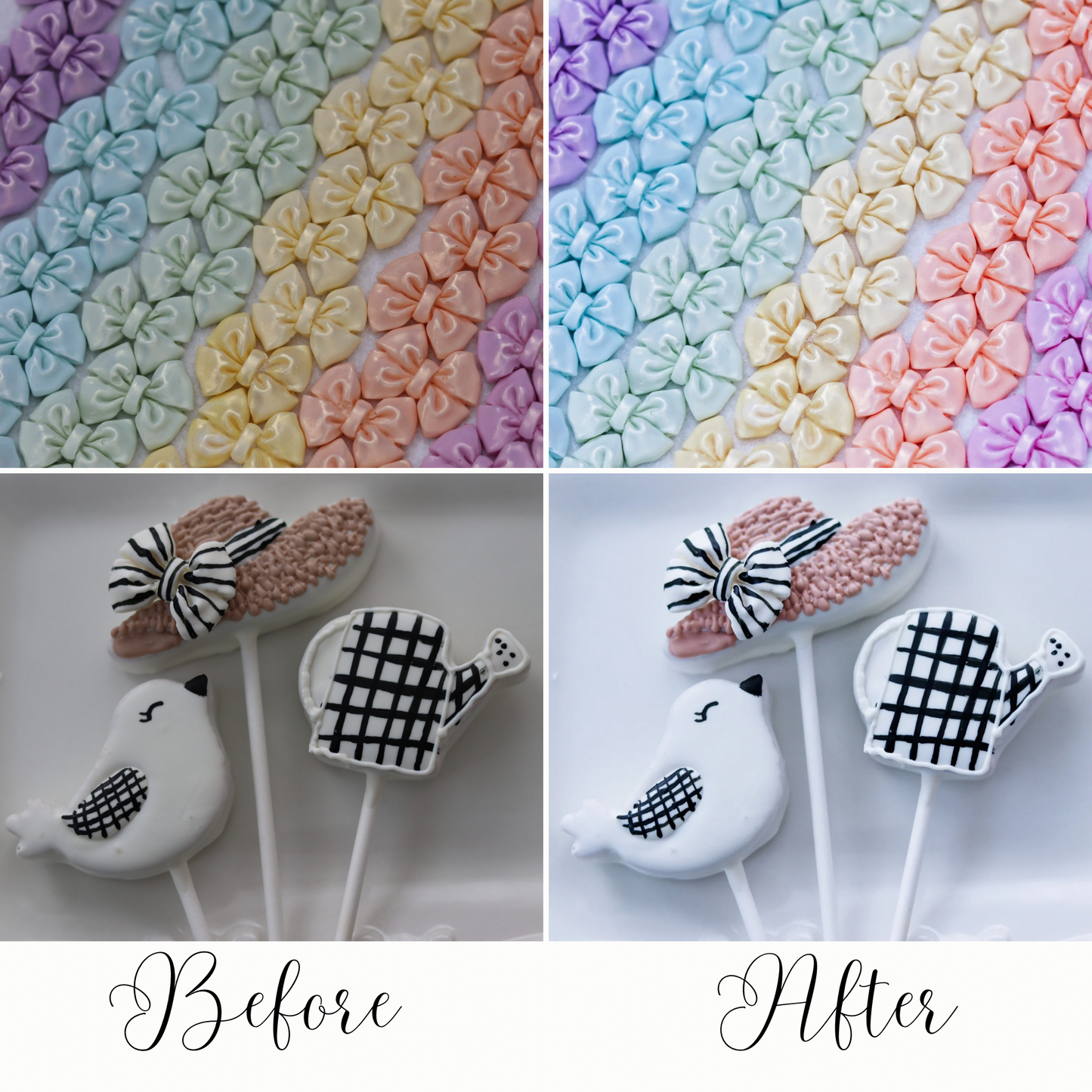 Lightroom Preset by Sprinkles & Sparkles BB - Digital Download