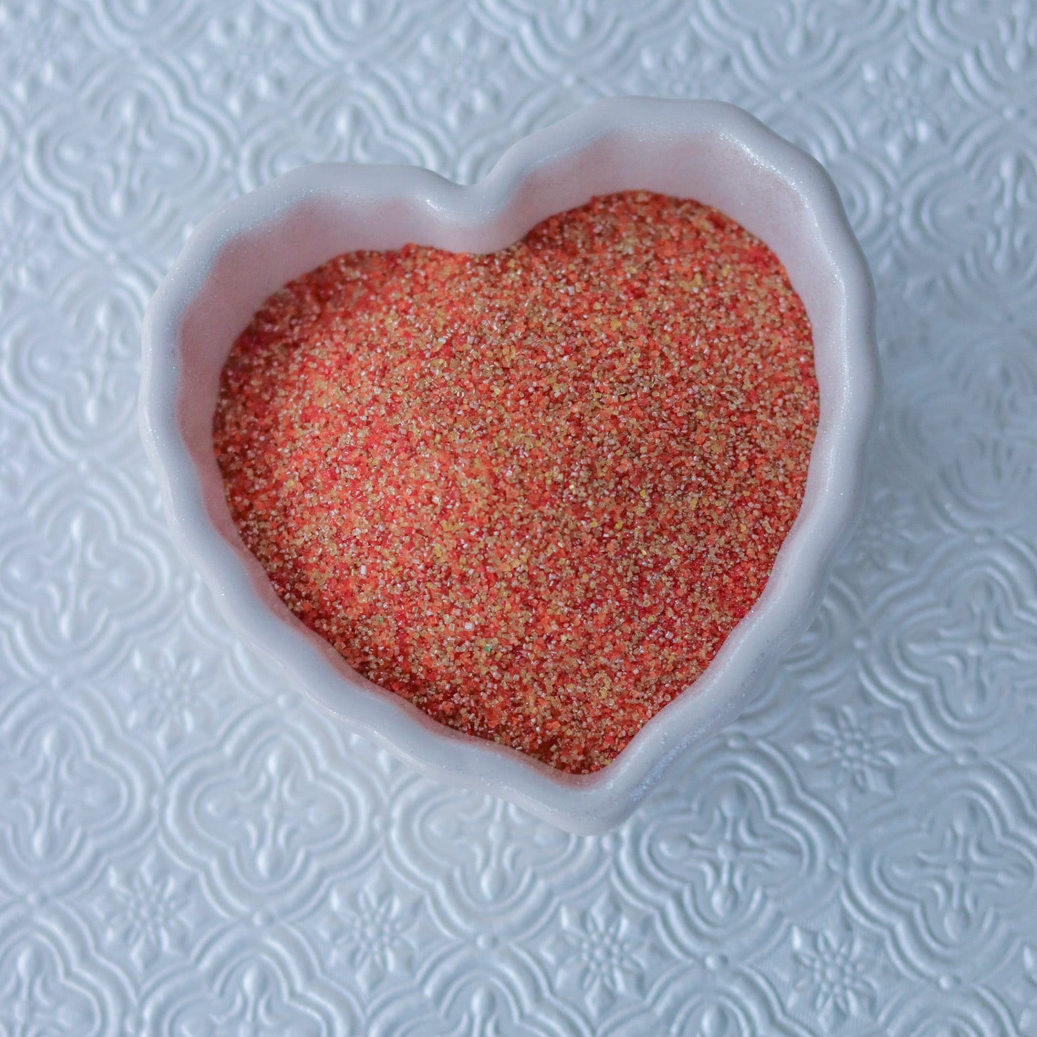 Sparkling Sanding Sugar Sparkling Hollow