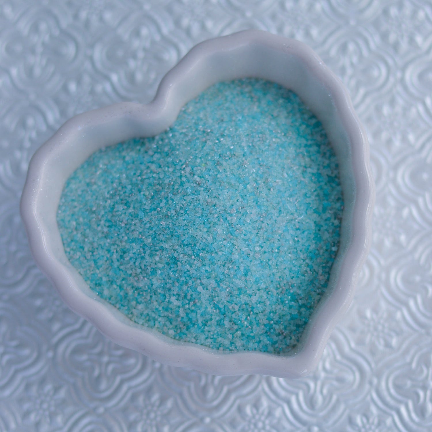 Sparkling Sanding Sugar Sparkling on 5th